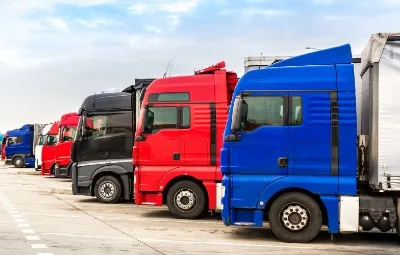 Ankara Sarıkaya Ambar Nakliyat