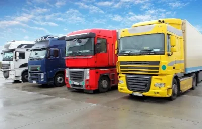 Ankara Sarıkaya Nakliye Ambarı