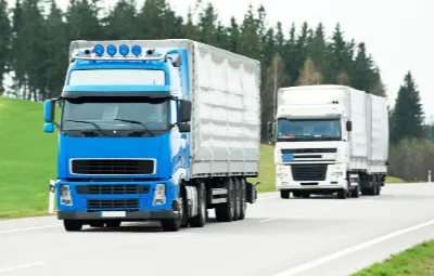 Ankara ile Sarıkaya Arası Eşya Taşıma